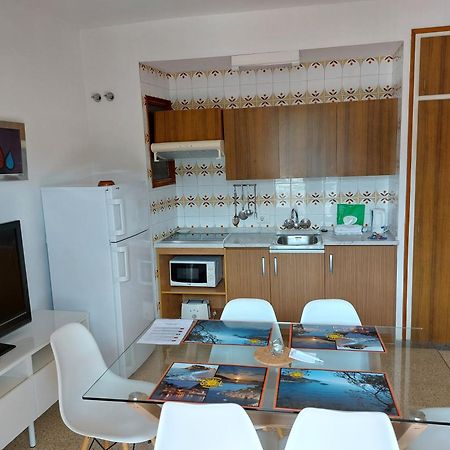 Apartamentos El Sol Тосса-де-Мар Экстерьер фото