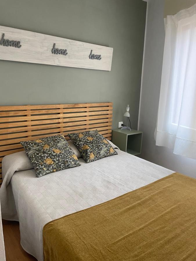 Apartamentos El Sol Тосса-де-Мар Экстерьер фото